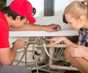 About The Faucet Pros Highlands, NJ